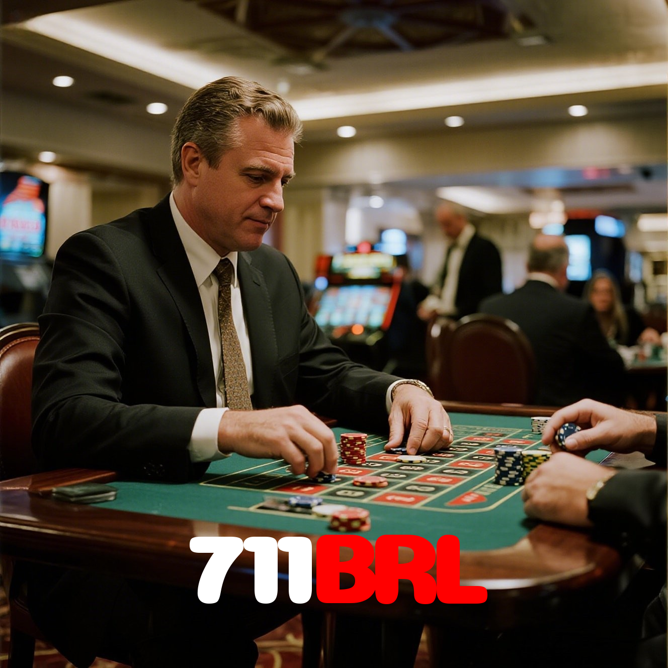 711BRL