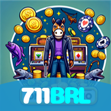 711BRL visual