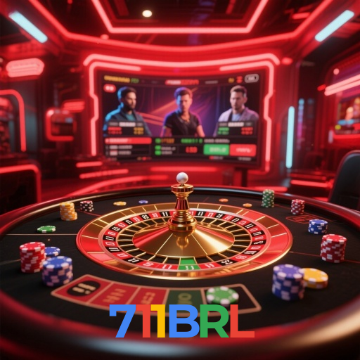 711BRL visual