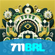 711BRL visual