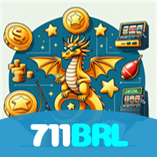 711BRL visual