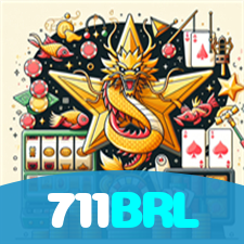 711BRL visual