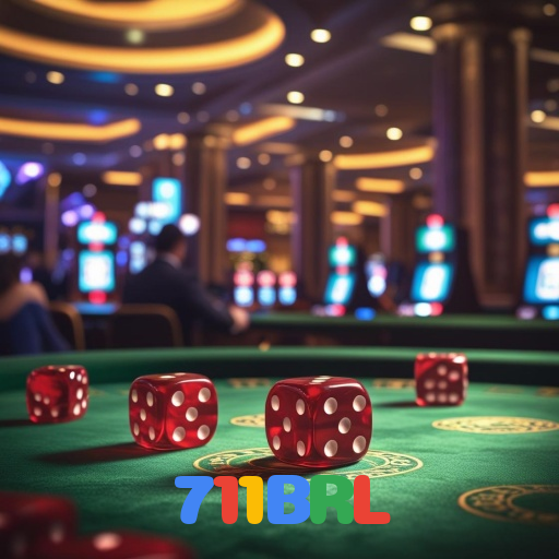 711BRL visual