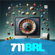 711BRL visual