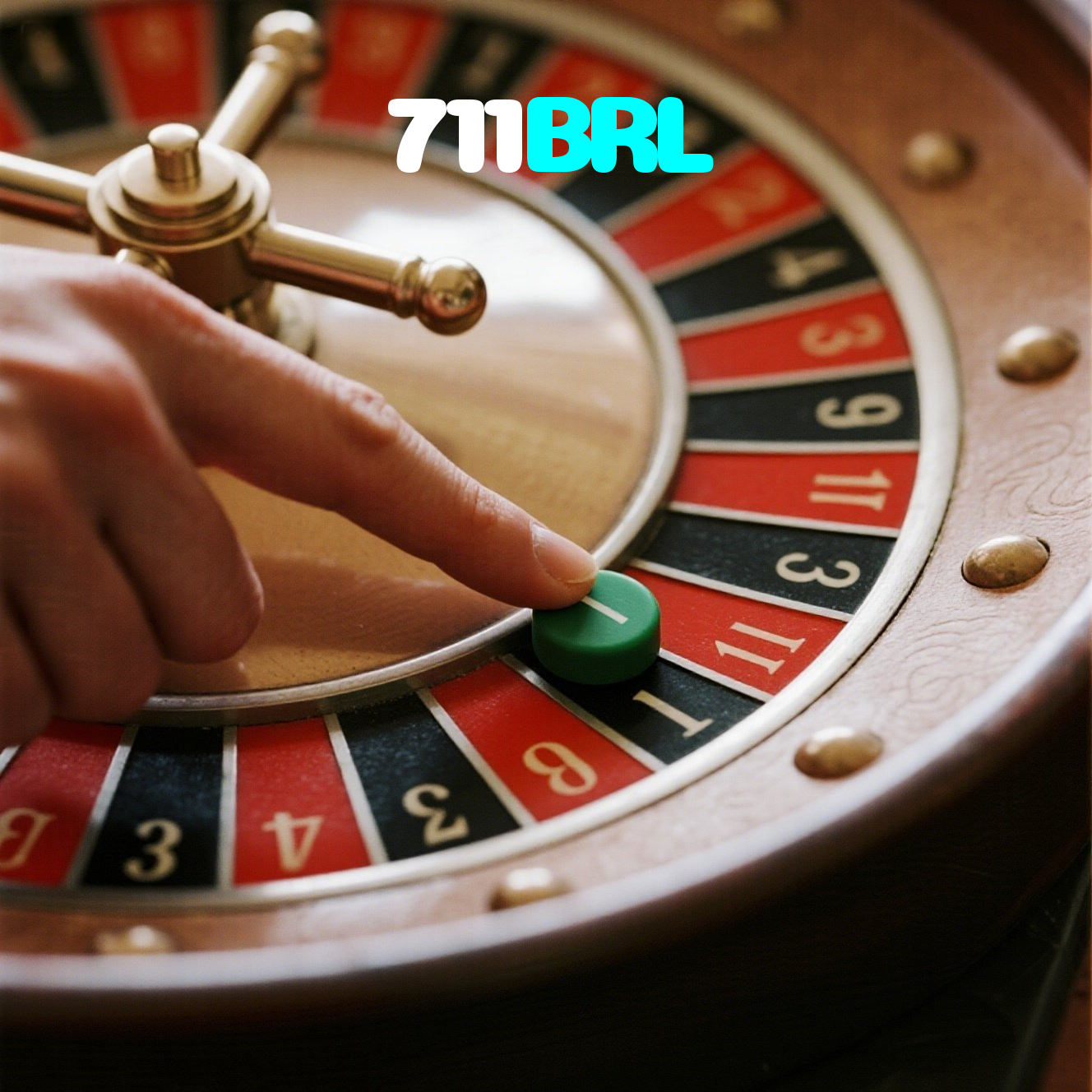 711BRL visual