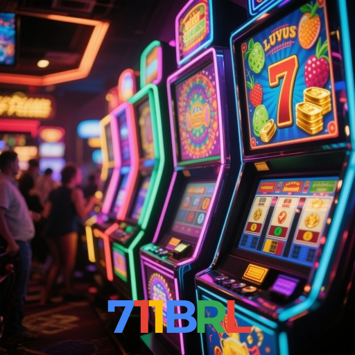 711BRL visual