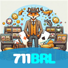 711BRL visual