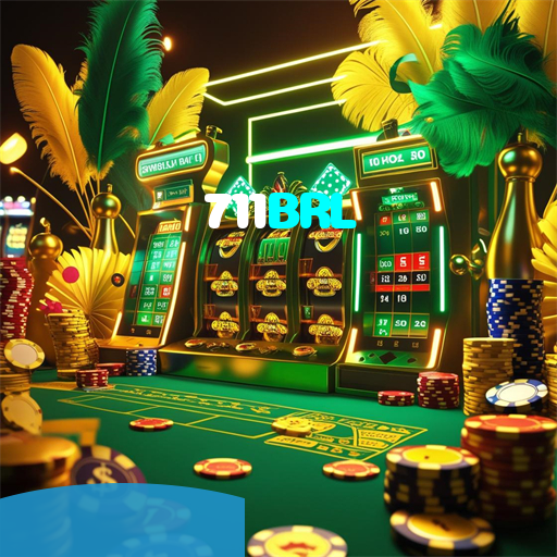 711BRL visual