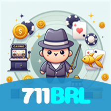 711BRL visual
