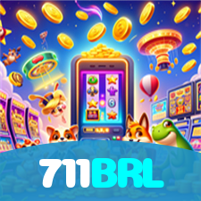 711BRL visual