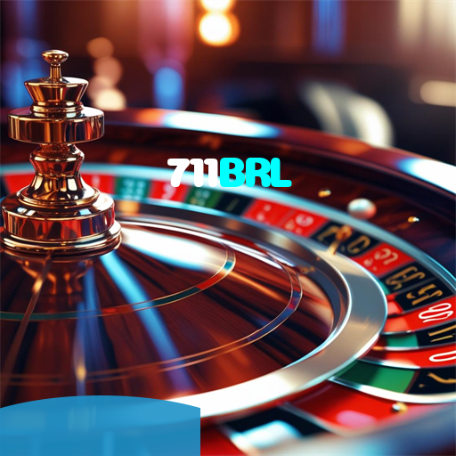 711BRL visual