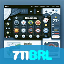 711BRL visual
