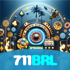 711BRL visual