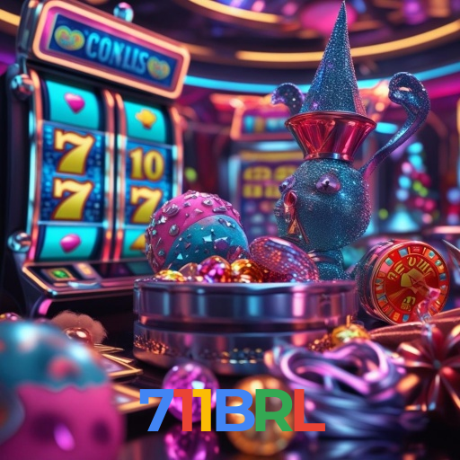711BRL visual