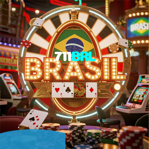 711BRL visual