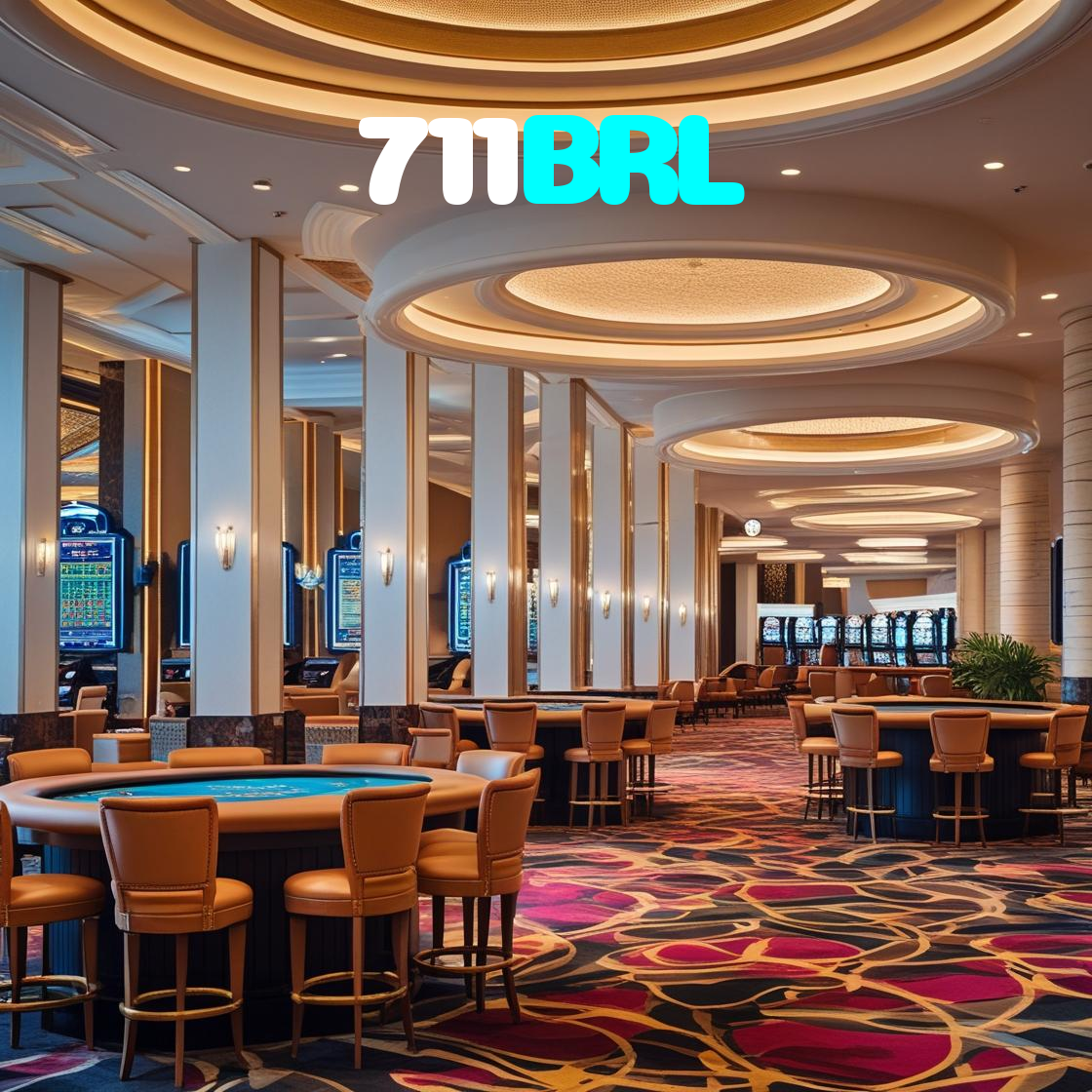 711BRL visual