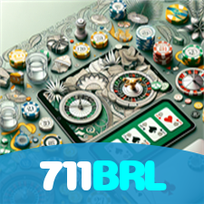 711BRL visual