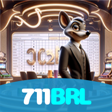 711BRL visual