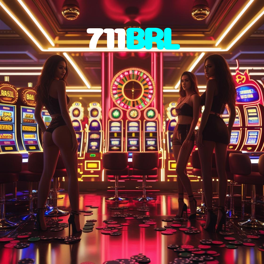 711BRL visual