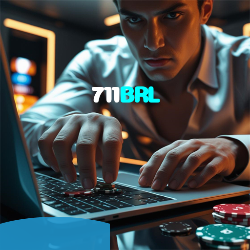 711BRL visual