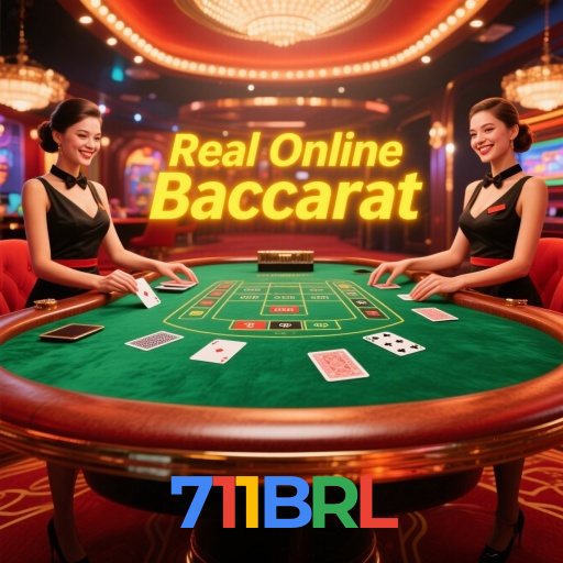 711BRL visual