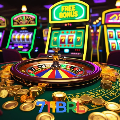711BRL visual