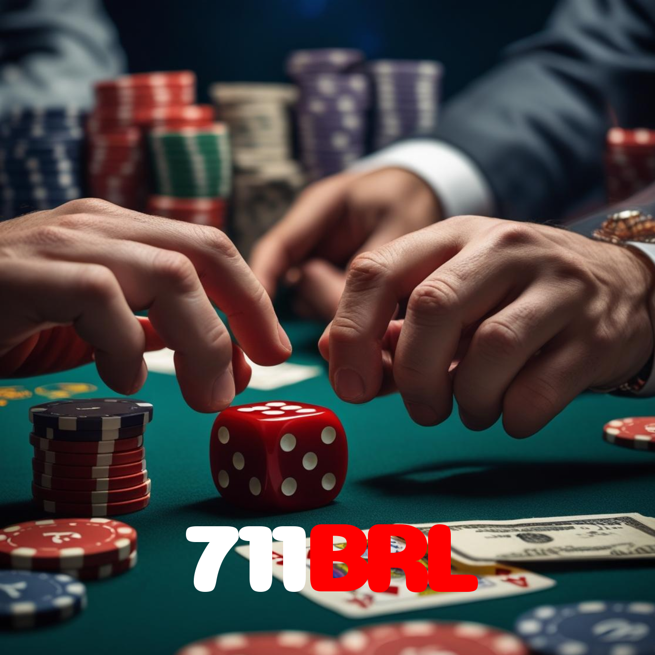 711BRL