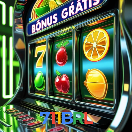 711BRL visual