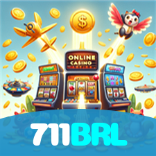 711BRL visual