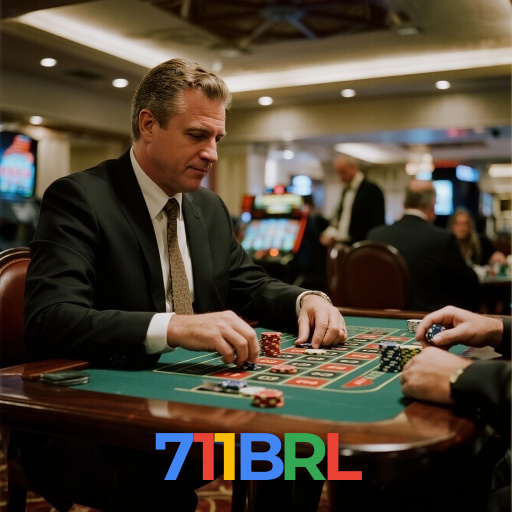 711BRL visual