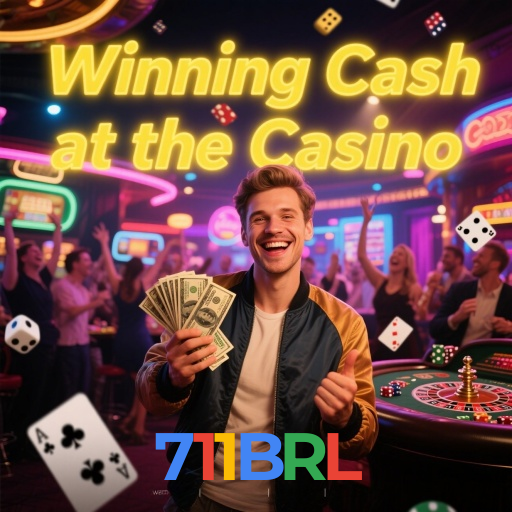 711BRL visual