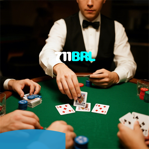 711BRL visual