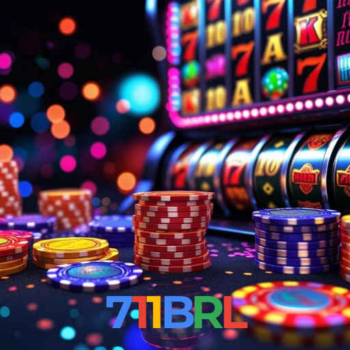 711BRL visual