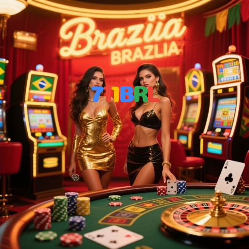 711BRL visual