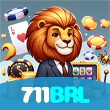 711BRL visual