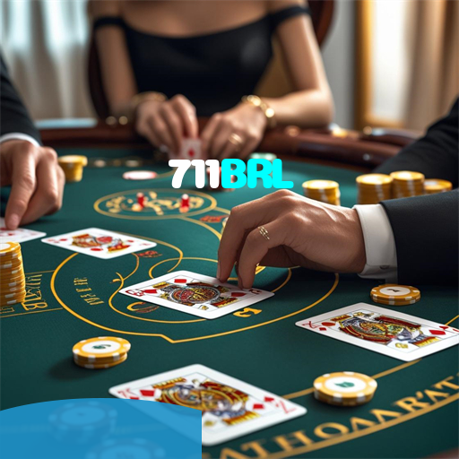 711BRL visual
