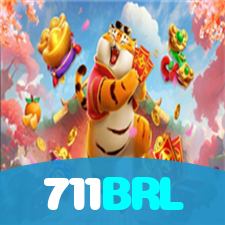 711BRL visual