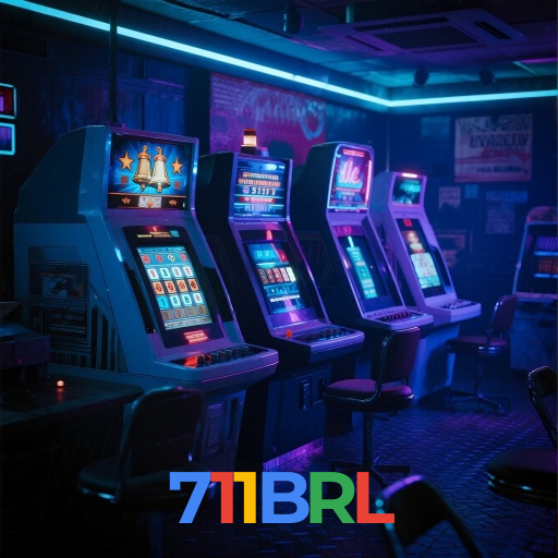 711BRL visual