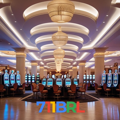 711BRL visual