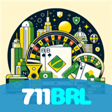 711BRL visual