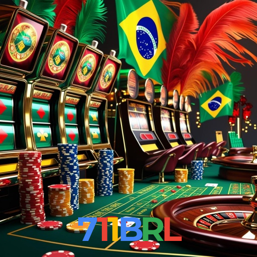 711BRL visual