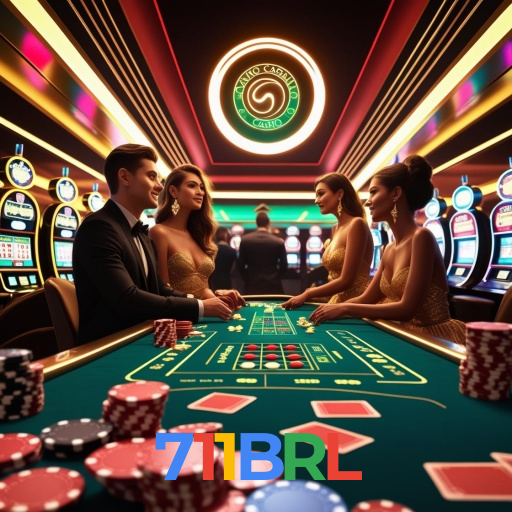711BRL visual