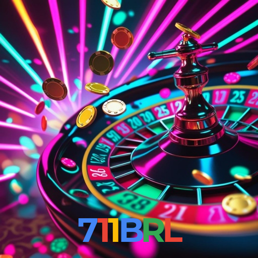711BRL visual