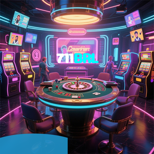 711BRL visual