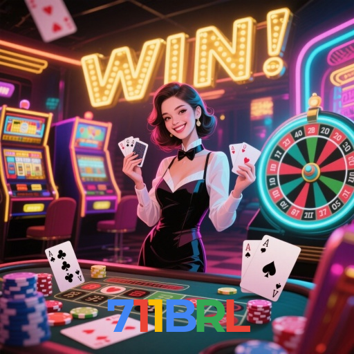 711BRL visual