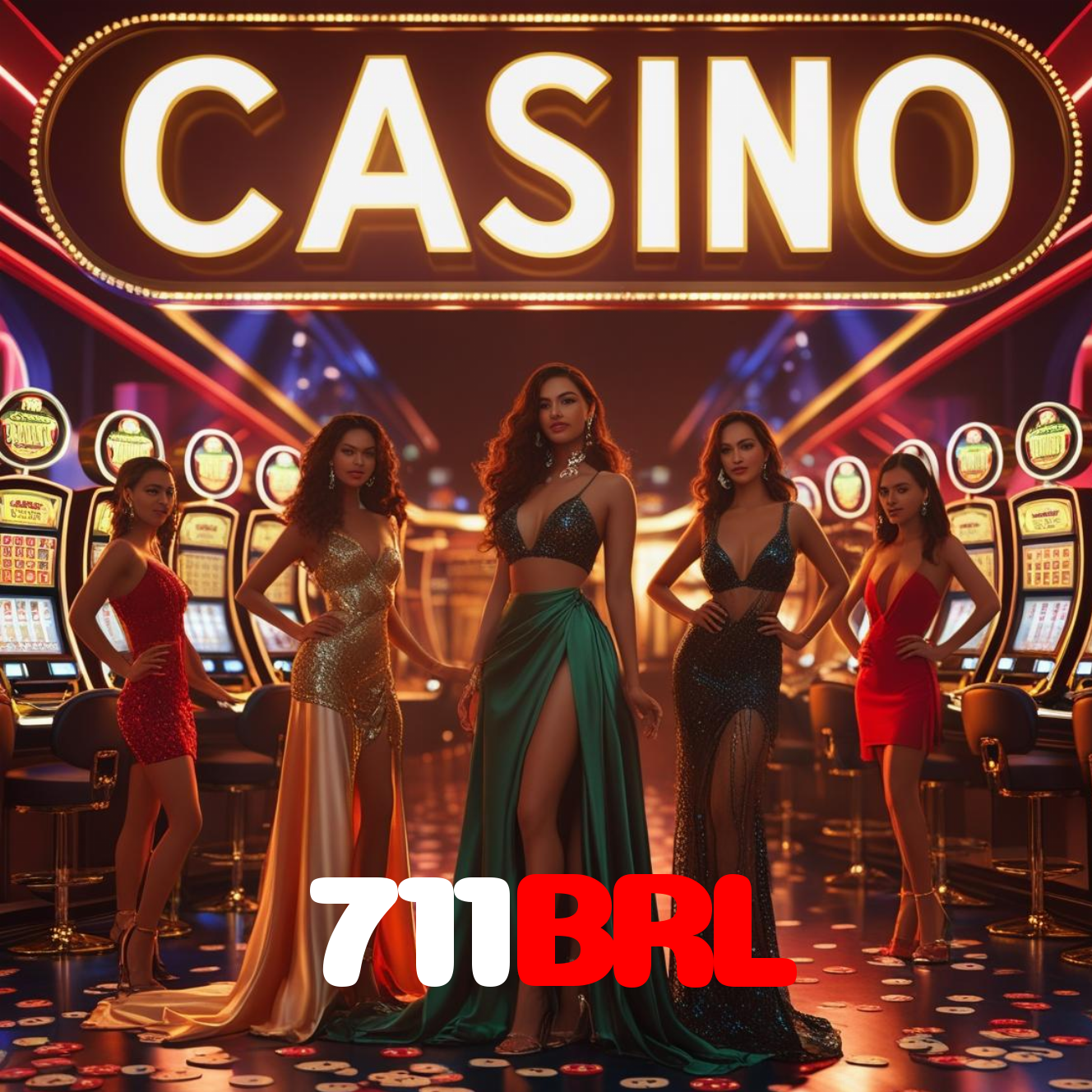 711BRL