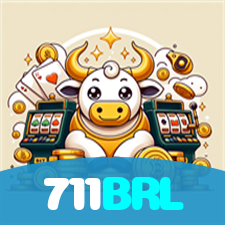 711BRL visual