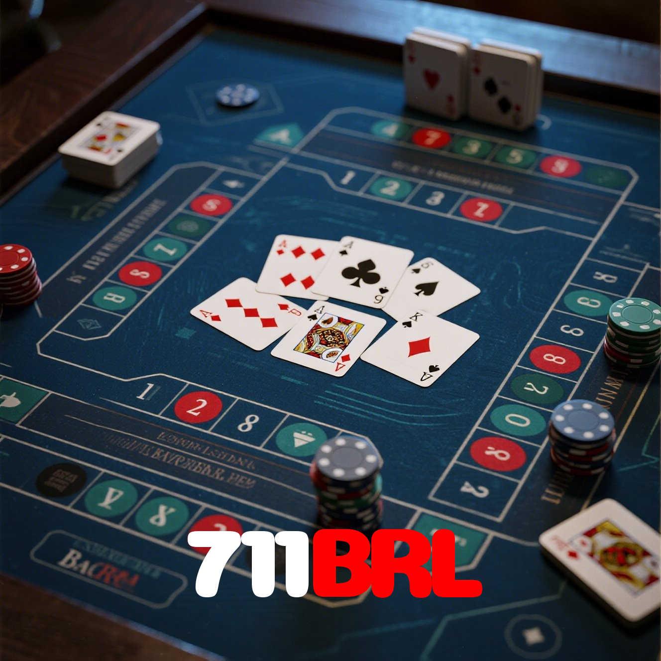 711BRL
