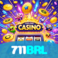 711BRL visual