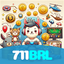 711BRL visual